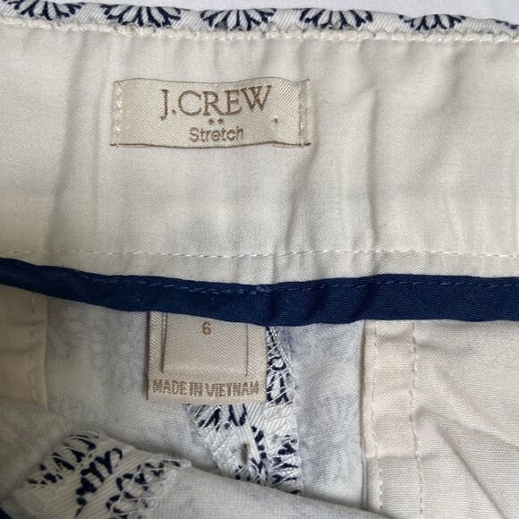 J. Crew Shorts Size 6 - Picture 5 of 10